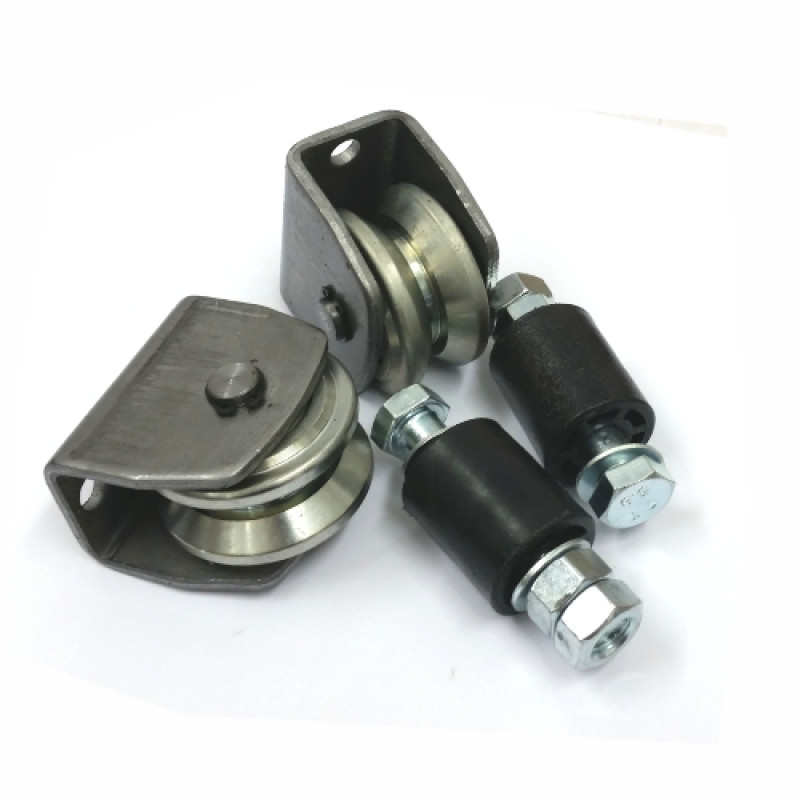 SLIDE Wheel set 65mm x 3セット SALE SLIDE Wheel set 65mm x 3セット SALE Sidco Supply 3” Inch V